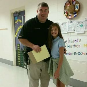 Meet your Posher, Zoie